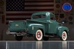Ford F-1 1952 года